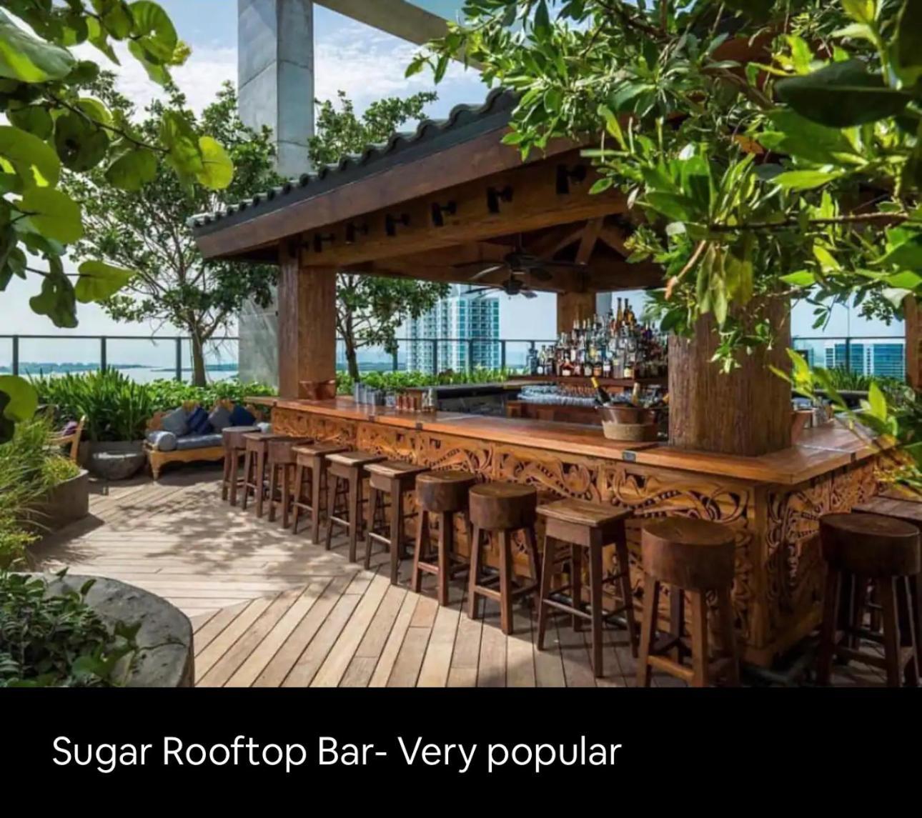 2 Story Loft Downtown Miami Apartman Kültér fotó
