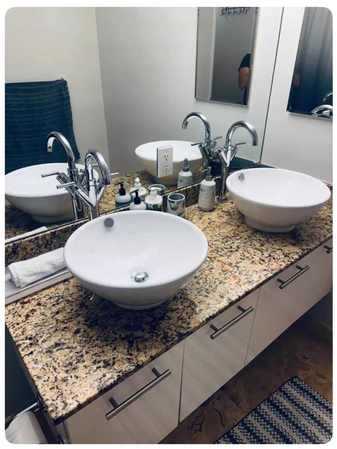 2 Story Loft Downtown Miami Apartman Kültér fotó